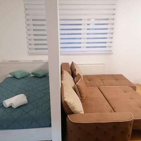 Emili Apartman Jagodina Quarto foto