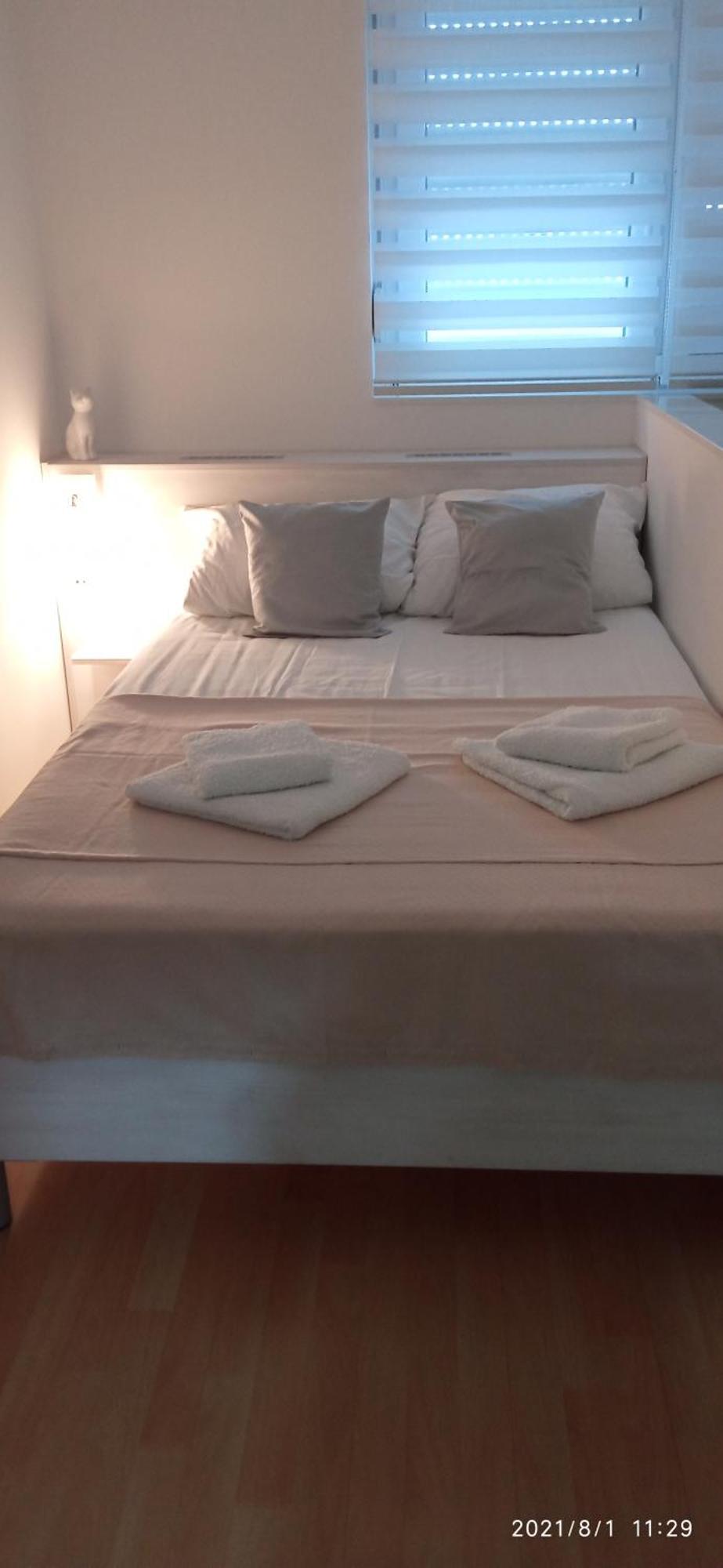 Emili Apartman Jagodina Quarto foto